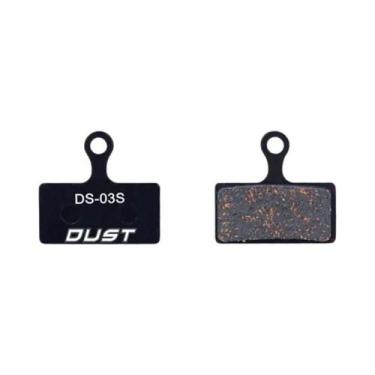 Imagem de Pastilhas De Freio a Disco Hidráulico Para Bicicleta Mtb, 2 Pares, 4 P