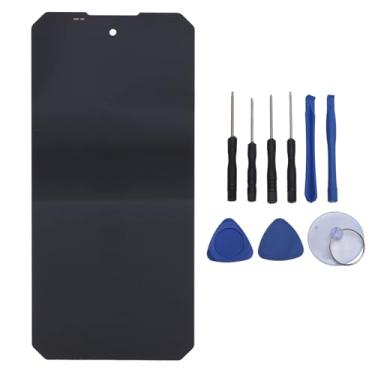 Imagem de VBESTLIFE Substituição de Tela para OUKITEL IIIF150 B1 B2, Alta Sensibilidade Touch Tela Display Digitalizer Conjunto Com Ferramentas de Reparo