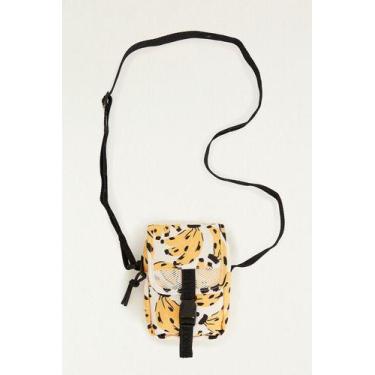 Imagem de Bolsa Farm Fervo Bossa Banana 78325932 Original - ETC