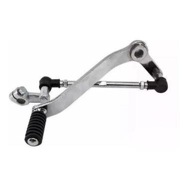 Imagem de Pedal cambio kansas 150 - STARM