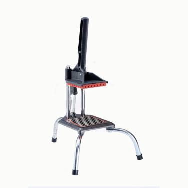 Imagem de Cortador de Legumes e Frutas Pequeno Doméstico Manual - Anodilar 693-0