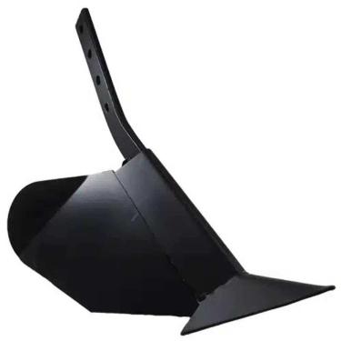 Imagem de Enxada Sulcadora Altura Fixa para Motocultivador TT90/TDT110 1704-001 TOYAMA