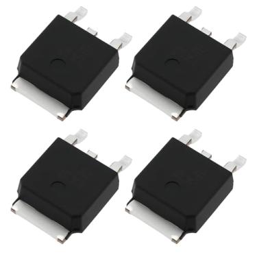 Imagem de Create idea 4 peças Power Board Electronics Triac T43570 de cafeteira compatível com Siemens compatível com Bosch Verobar EQ7