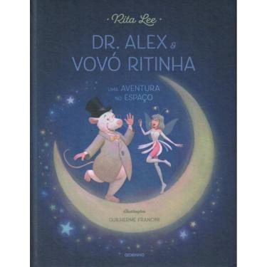 Imagem de Dr. Alex E Vovo Ritinha