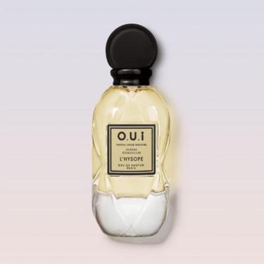 Imagem de O.U.i L’Hysope - Eau de Parfum Feminino 75ml-Unissex