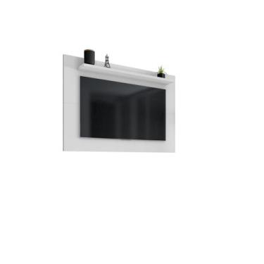 Imagem de Painel para TV Suspenso 1.35 para TVs até 50 Polegadas com 1 Prateleir