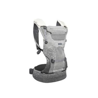 Imagem de Canguru Infantil Feel Grey - Maxi-Cosi