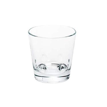 Imagem de Jogo de 6 Copos de Vidro para Água Rojemac Transparente