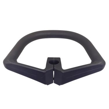 Imagem de Guidão Cabo Loop Original Roçadeira Umk425t Hht25 Gx25 Universal Tubo 26mm Nakashi Kawashima Toyama Tekna Importadas