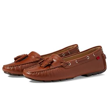 Imagem de MARC JOSEPH NEW YORK Cherry Street Cognac Nappa 6 M