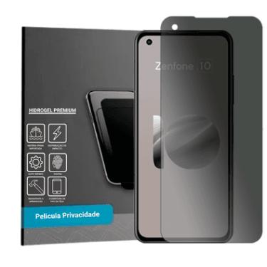 Imagem de Película Hidrogel Hd Privacidade Para Asus Zenfone 10