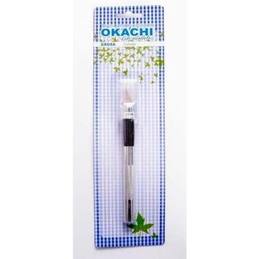 Imagem de Caneta Corte Tecido (Estilete) SX04A Okachi
