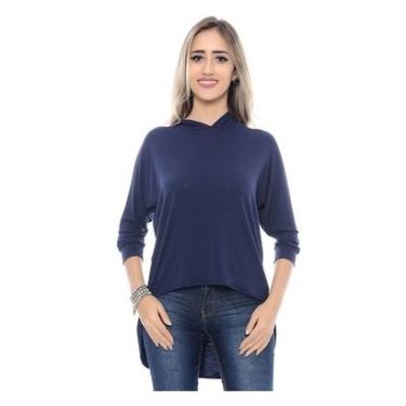 Imagem de Blusa Feminina Mullet Raquel B'Bonnie-Feminino