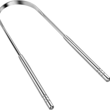 Imagem de Raspador de Língua