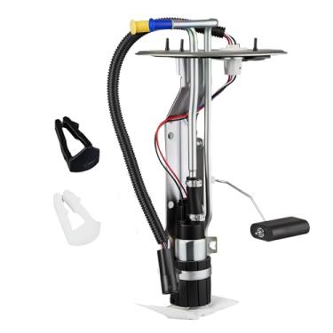 Imagem de BDFHYK Conjunto de módulo de bomba de combustível elétrica compatível com Ford F-150 1999-2003 4.2L V6/4.6L V8/5.4L V8, compatível com Ford F-150 Heritage 2004/F-250 1999 Substitui E2237S