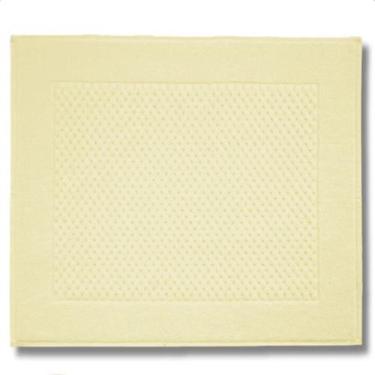 Imagem de Toalha de Piso Dohler Felpudo Prime 100% Algodão - 680 g/m2 - 50x70cm,