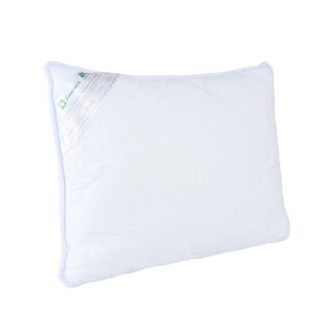 Imagem de Buddemeyer Travesseiro 50x70cm Alemão Sanomed Branco