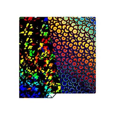 Imagem de Placa de construção de pequenas árvores para Anycubic Kobra S1 264x276