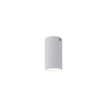 Imagem de Spot de Sobrepor Taschibra Cannon MR11 GU10 Redondo Bivolt, Branco