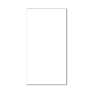 Imagem de Revestimento lume 32x59 retificado acetinado cetim branco ldl325783.a