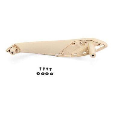 Imagem de Puxador Porta Interno Bege Direito Bmw 320 328 335 20112015 - Nevatto