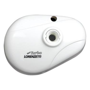Imagem de Pressurizador para Chuveiro Maxi Turbo 52W 127V - Lorenzetti