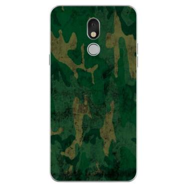 Imagem de Capa Adesivo Skin161 Verso Para LG Stylo 5 LM-Q720CS - KawaSkin