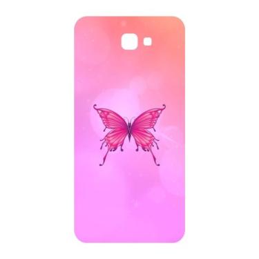 Imagem de Capa Adesivo Skin163 Verso Para Galaxy J7 Prime 2 Sm-g611 - KawaSkin