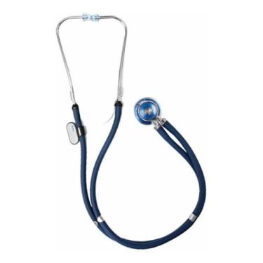 Imagem de Kit Acadêmico De Enfermagem Completo P. A. MED Com Estojo Welch Allyn 