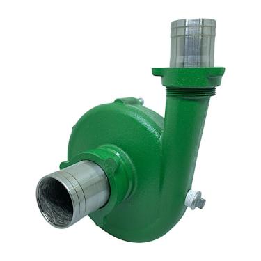 Imagem de Bomba Centrifuga G716 2x2.1-2 Acoplar Motor Gasolina 5,5hp 6,5hp 7hp