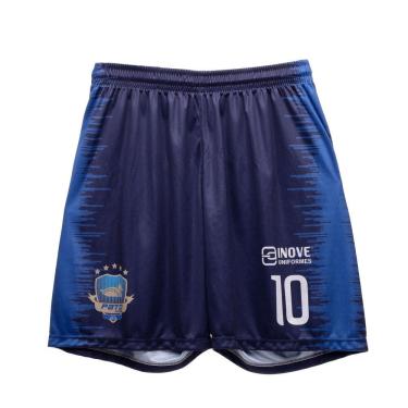 Imagem de Calção do Pato Futsal Inove Masculino Treino