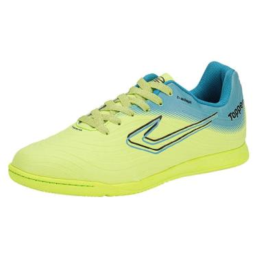 Imagem de Chuteira Masculina Futsal Forza Iii Topper Tp0467