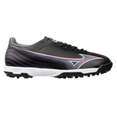 Imagem de Chuteira Mizuno Alpha Select Society Preto, 42