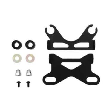 Imagem de Suporte Para Cabo Do Sensor De Velocímetro E Odômetro De Motocicleta, 