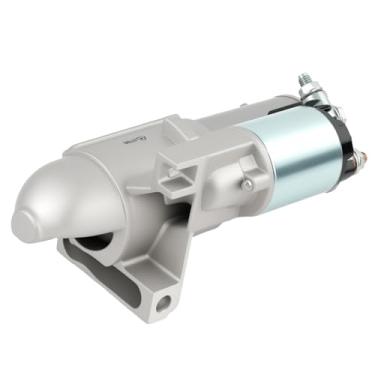 Imagem de Motor de arranque novo para Impala 2006-2011 3.5L 3.9L, Equinox & Torrent 06 3.4L, Lucerna 09-11 3.9L, Monte Carlo 06-07 3.5L 3.9L, qualidade original, substituição de arranque 6785 12610636 8000216