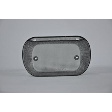 Imagem de Lente fumê de luz traseira para Suzuki 2001-2004 Volusia 800, 1999-2004Intruder LC 1500, 1998-2005 Boulevard C50/C90