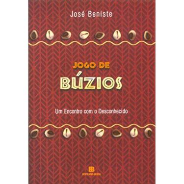 Imagem de Jogo De Búzios - Um Encontro Com O Desconhecido