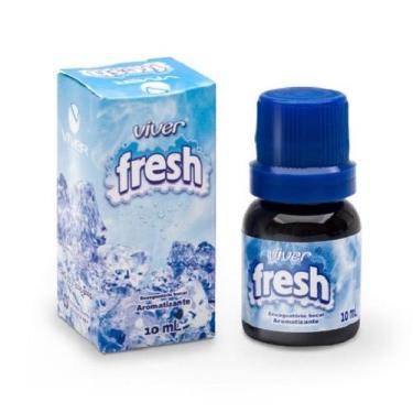 Imagem de Fresh Viver Company Auxilia Na Proteção Das Gengivas