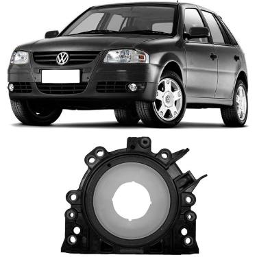 Imagem de Retentor Virabrequim Lado Volante Gol G4g5 05 A 14 Tras