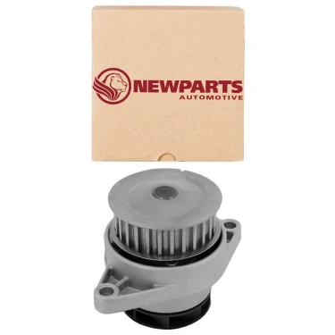 Imagem de Bomba Dágua Palio 1.0 1.3 1.4 Fire 2000 a 2018 4 Cilindros