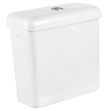 Imagem de Caixa Acoplada para Bacia Etna Branca - IC2400 - ICASA