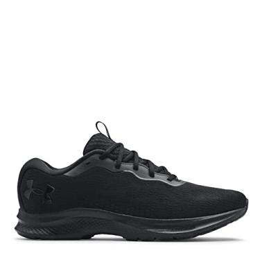Imagem de Under Armour Tênis de corrida masculino Charged Bandit 7, Preto (004)/Preto, 10