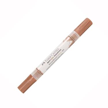 Imagem de Marcador permanente Multimark Bronze - Faber-Castell