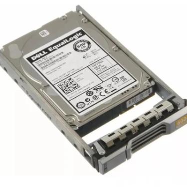 Imagem de HD Dell Equallogic, 600GB, Sas 2.5, 10k, 6 Gbps, Sas Hd 0g11x0, G11x0, St9600204ss
