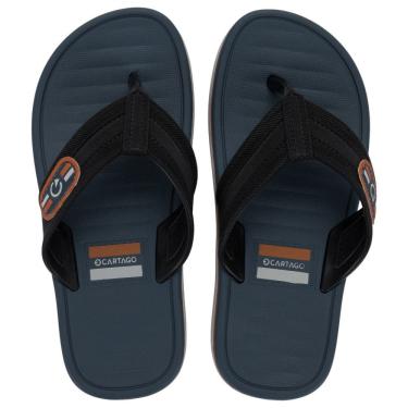 Imagem de Chinelo Cartago Paris 2 Dedo Infantil 12468