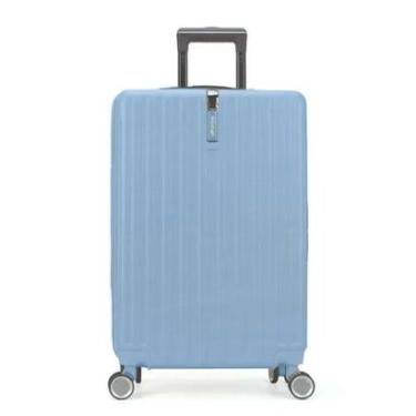 Imagem de Mala De Bordo Up4You Evora Pequena Azul-Unissex