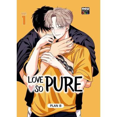 Imagem de Love So Pure - Vol. 01