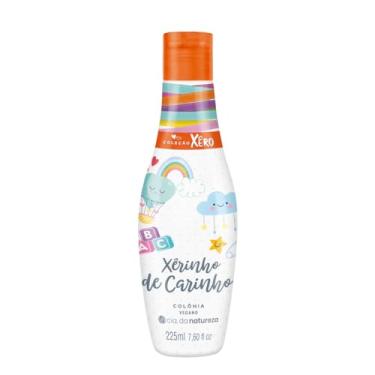 Imagem de Cia. da natureza Colônia Infantil Cheirinho de Carinho 225ml