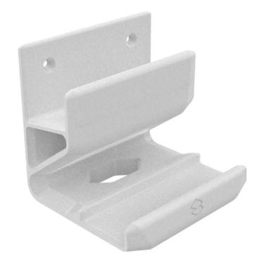 Imagem de Suporte Parede Roteador Fonte Compatível Starlink 3a Gen - PEKO