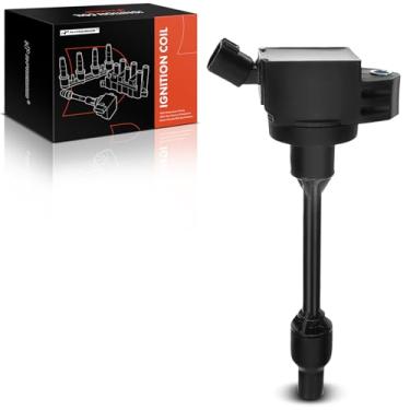 Imagem de A-Premium Bobina de ignição compatível com veículos Toyota e Lexus - Camry 2018-2023, RAV4 2019-2023, Corolla 2019-2023, ES250 2021-2023, UX200 2019-2022 - 1.8L 2.0L 2.5.5 L